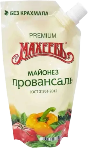 Майонез Провансаль