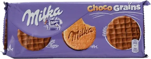 Choco Grains Печенье