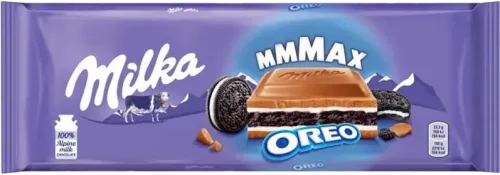 Oreo Ванильный Шоколад