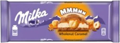 Hazelnut Chocolate