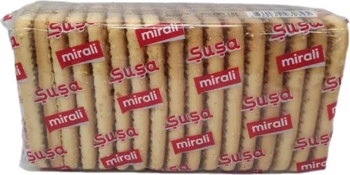 Shusha Cookies