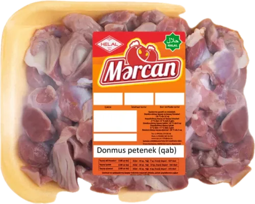 Frozen Chicken Drumsticks