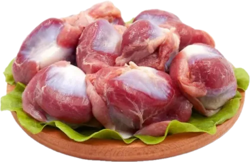 Свежие Куриные Бедра