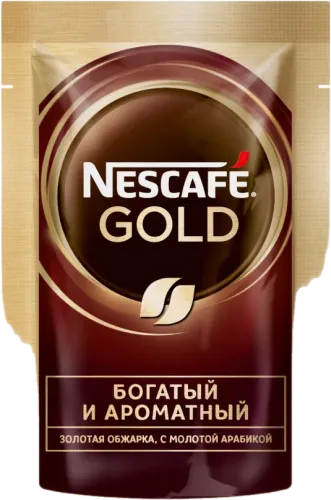Кофе Голд