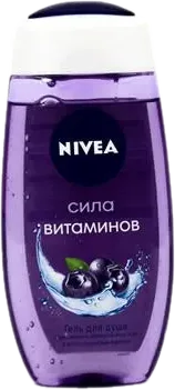 Гель для душа Вита Свежесть