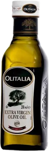 Оливковое масло Olitalia Extra Virgin