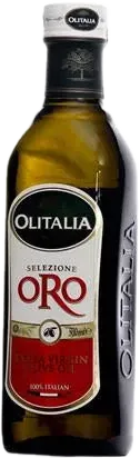 Оливковое масло Olitalia Oro
