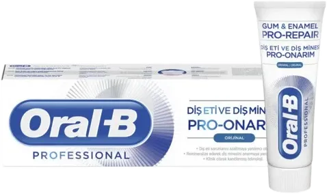 Pro Original Toothbrush