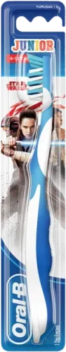 Kids Toothbrush Star Wars