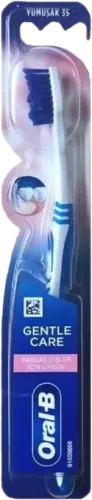 Gum Care Həssas Diş Fırçası
