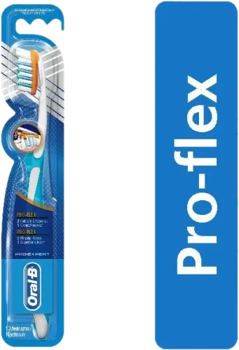 Pro-Expert Clinical Medium Toothbrush