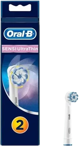 Sensitive Clean Набор зубных щеток