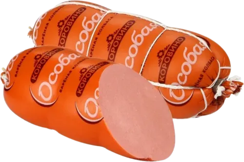 Osobaya Sausage