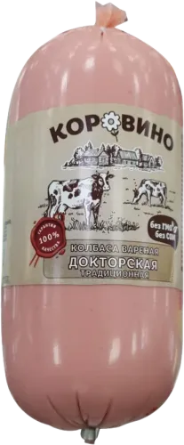 Колбаса Докторская традиционная