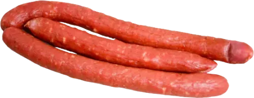 Hunter Cervelat
