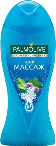 Гель для душа Термальный Спа