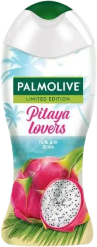 Shower Gel Pitaya