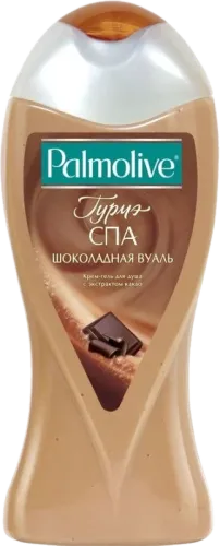 Гель для душа Шоколад