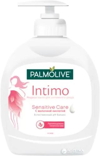 Intimate Gel Sensitive