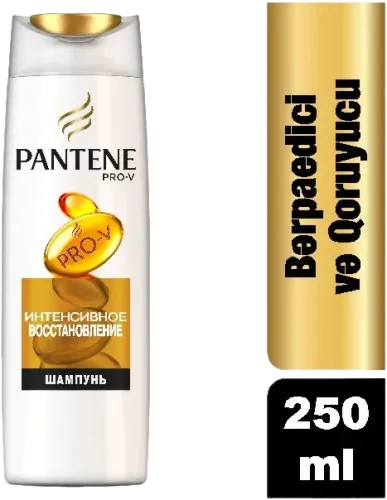 Repair Shampoo