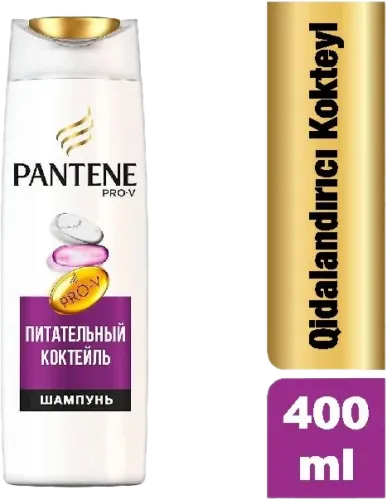 Nourishing Shampoo