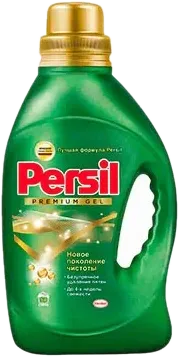 Washing Gel Plain