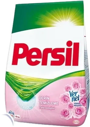 Rose Washing Powder