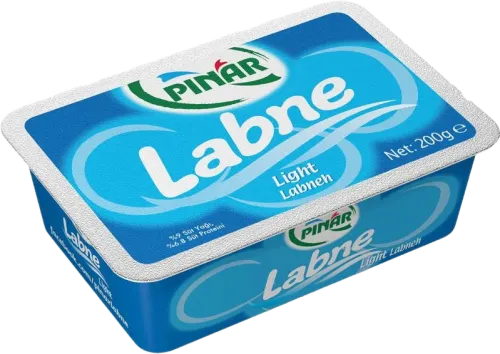 Лабне Сыр Лайт