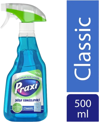Classic Очиститель для стекол
