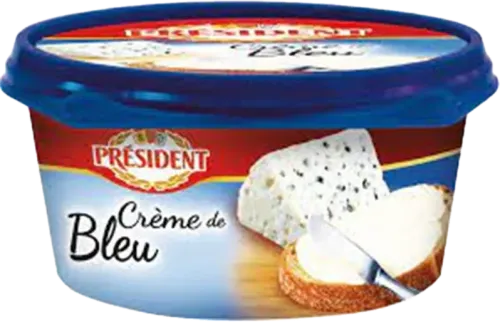 Bleu Cream Cheese