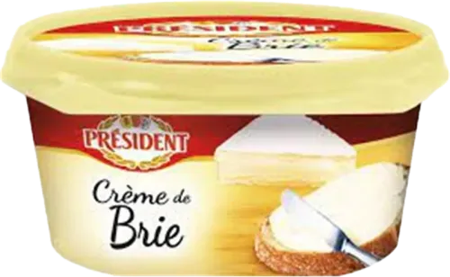 Brie крем-сыр