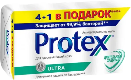 Ultra Soap