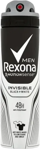 Men Invisible Deodorant