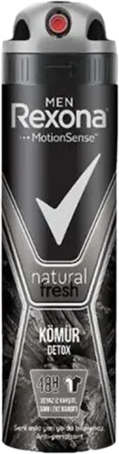Men Charcoal Deodorant