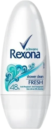 Roll-On Pure Shower