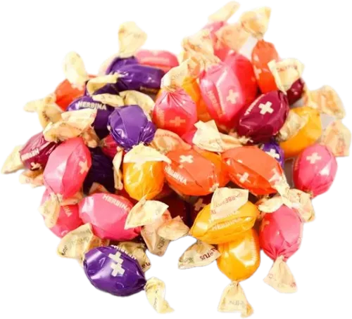 Herbina Caramel Mix