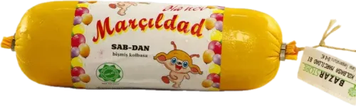 Marcildad Cooked Sausage