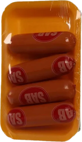 Frankfurters
