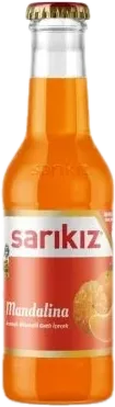 Mandalina Mineral Suyu