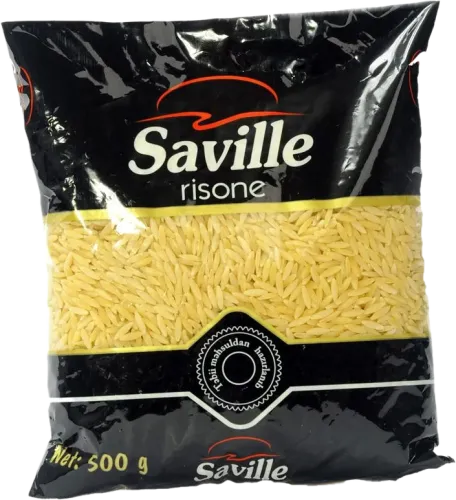 Orzo Pasta