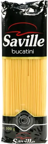 Oven Pasta