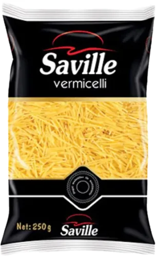 Макароны Saville мелкие