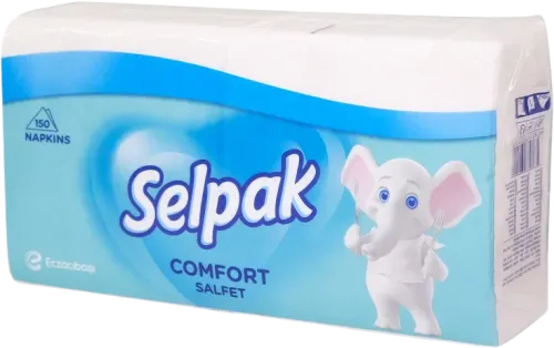 Comfort Napkins