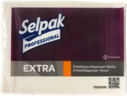 Pro Extra Салфетки для диспенсера