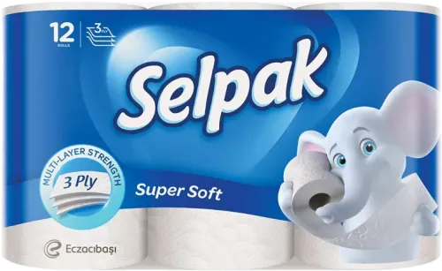 Toilet Paper
