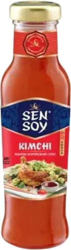 Premium Kimchi Sauce