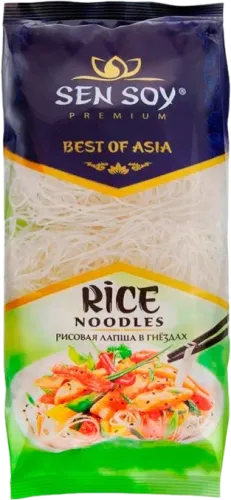 Рисовая лапша