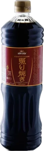 Teriyaki Soy Sauce