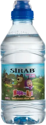 Still Water for Children