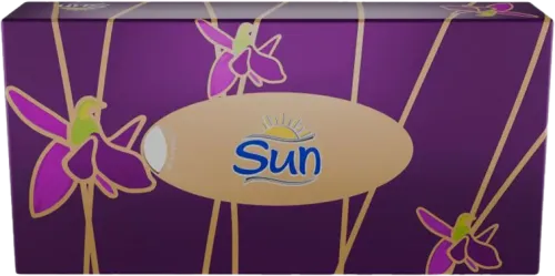 Nightingale Boxed Napkins